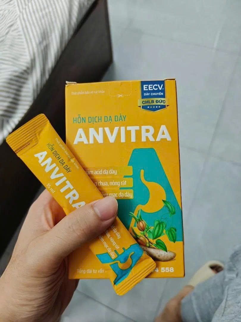 Ảnh feedback khách hàng